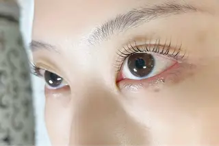 マツエク・マツパ Charme 五反田・不動前・目黒のマツエク・マツパデザイン