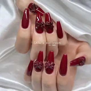 ネイル Kawaiinail Chibaのネイルデザイン