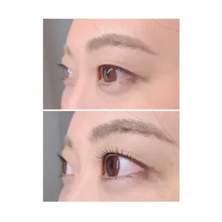 マツエク・マツパ Little River所属・Little Riverのマツエク・マツパデザイン