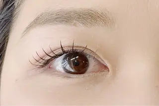 マツエク・マツパ saari eyelashのマツエク・マツパデザイン
