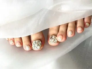 ネイル nail salon KIRARIのネイルデザイン