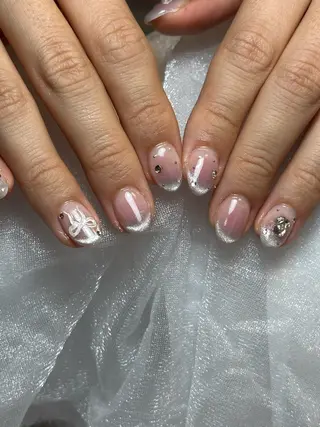 ネイル LadyNail aoiのネイルデザイン