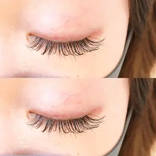 マツエク・マツパ リリバイシエル 長谷川の眉毛・アイブロウイメージ