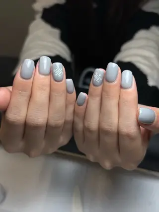 ネイル モンナ CCのネイルデザイン