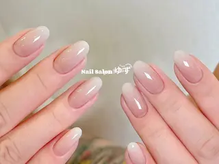 ネイル ネイルサロン ゆずのネイルデザイン