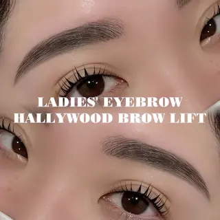 アイブロウ aya 🎀の眉毛・アイブロウイメージ