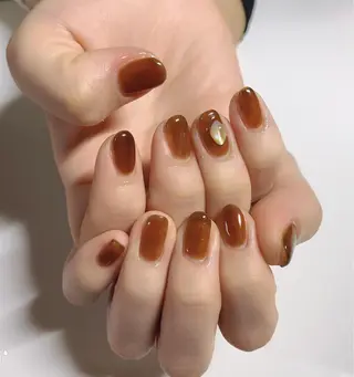 ネイル Pretty  J nail salon所属・pretty J ゆいのネイルデザイン