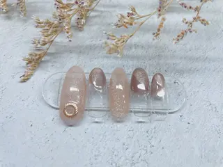 ネイル F2所属・f2 nailのネイルデザイン