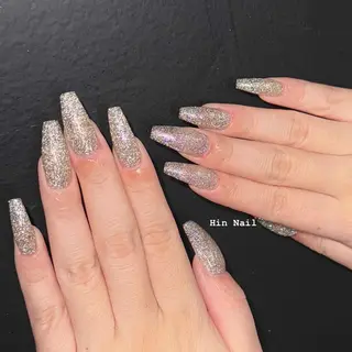 ネイル HIN NAILのネイルデザイン