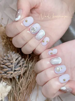 ネイル ネイル エルモサのネイルデザイン