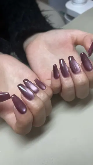 ネイル ネイルサロン エーナイン イオン栄町店所属・sayaka 【モデル募集中💖】のネイルデザイン