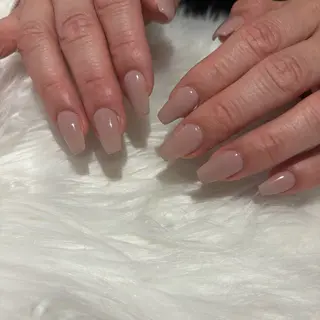 ネイル SHELL NAIL Minamiのネイルデザイン