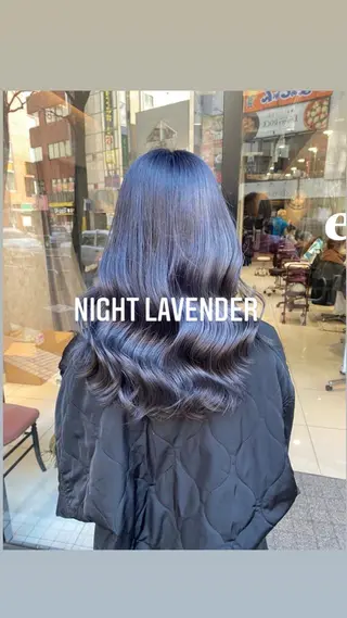 ロング カラー 🌷愛されヘア🌷 伊藤　万裕のヘアスタイル