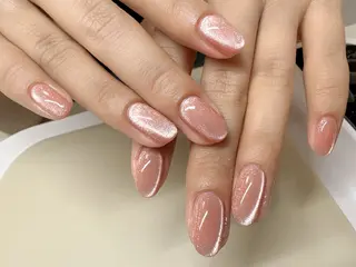 ネイル Odon Beauty  nail  salon所属・ソコ ソコのネイルデザイン