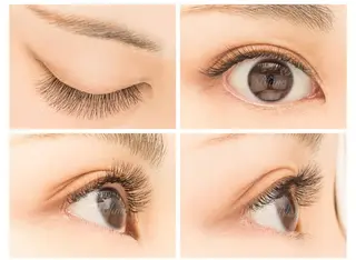 マツエク・マツパ Total Salon Vonita（トータルサロンヴォニータ）所属・Vonita  Kuriharaのマツエク・マツパデザイン