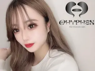 ロング シールエクステAOI 🫧🩵NEOBOXのヘアスタイル