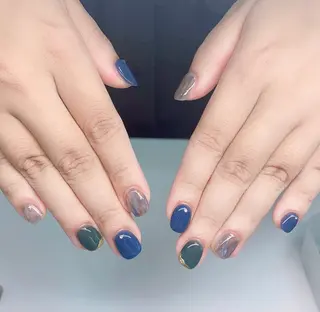 ネイル Y&Y ネイルサロンのネイルデザイン