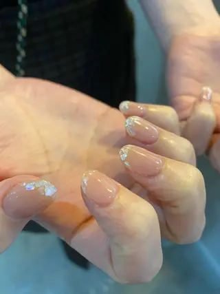 ネイル Yarm As Etel ..のネイルデザイン