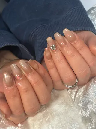 ネイル private salonopalのネイルデザイン