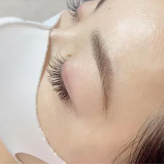 マツエク・マツパ HOLOGRAM EYELASH EBISU所属・HOLOGRAM EYELASHのマツエク・マツパデザイン