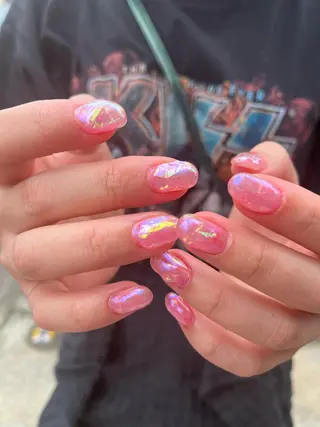 ネイル ulinail （ウリネイル）のネイルデザイン