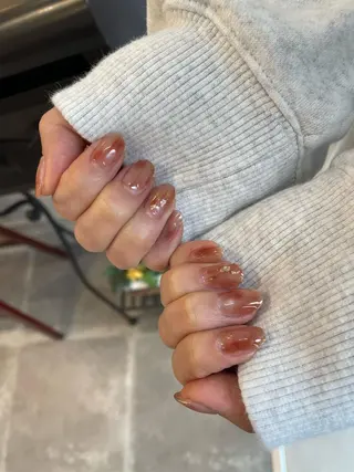 ネイル Kanal Kanaのエステ・リラクイメージ