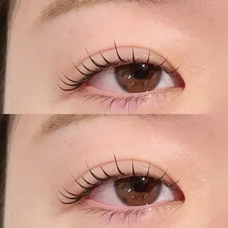 マツエク・マツパ re-born konomi 産休中のマツエク・マツパデザイン