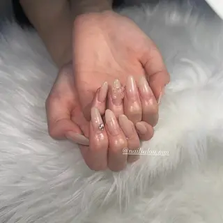 ネイル Nail salon mmのネイルデザイン
