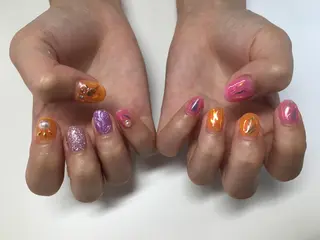 ネイル CULU -LUのネイルデザイン