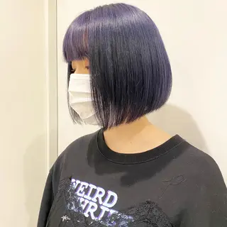 ショート ♡可愛い艶髪特化♡ 艶髪先生のヘアスタイル