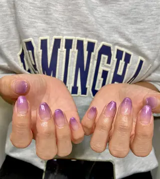 ネイル salon de oct.のネイルデザイン