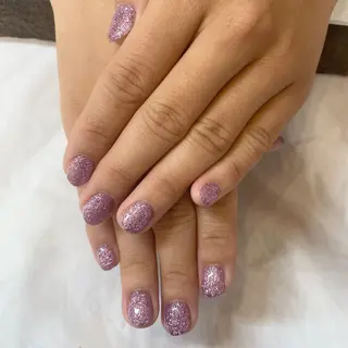 ネイル nailalaia津田沼店所属・Alaia rumiのネイルデザイン