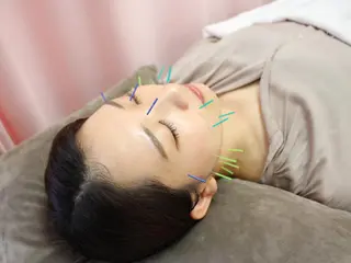 同心整骨院 美容鍼・整体・小顔のエステ・リラクイメージ