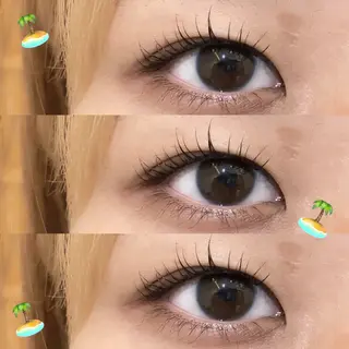 マツエク・マツパ 🐰駅から徒歩5分 当日予約◎下妻🫧のマツエク・マツパデザイン