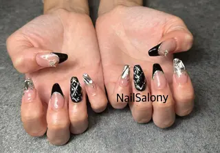 ネイル Nail Salon yのネイルデザイン