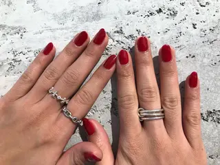 ネイル Classy【クラッシー】所属・Classy: Mizukiのネイルデザイン