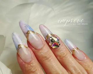 ネイル improve /mamiのネイルデザイン