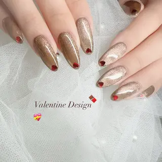 ネイル R nail.のネイルデザイン