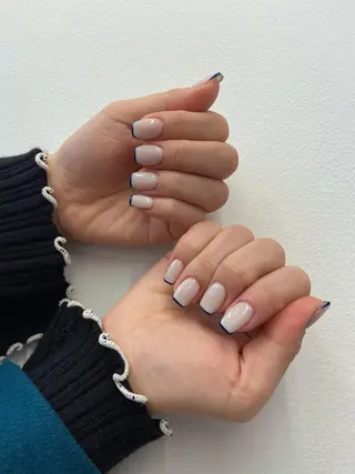 ネイル Nailist🌟 Wakanaのネイルデザイン