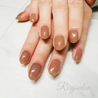 ネイル Riry salonのネイルデザイン