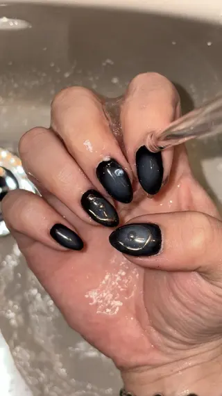 ネイル 🌷 YURI🌷のネイルデザイン