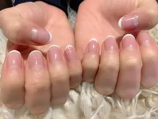 ネイル Nail's  Cecile所属・Cecile Rieのネイルデザイン