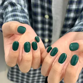 ネイル Nico所属・Nico🌛 Karenのネイルデザイン