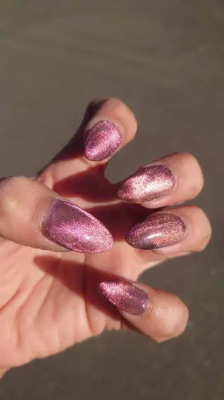 ネイル Fleur 【フルール】のネイルデザイン