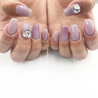 ネイル Minami 🍓のネイルデザイン