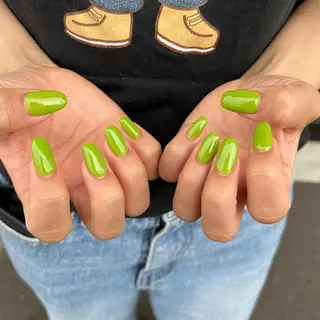 ネイル noir（ﾉｱｰﾙ） 豊田・岡崎￤airiのネイルデザイン