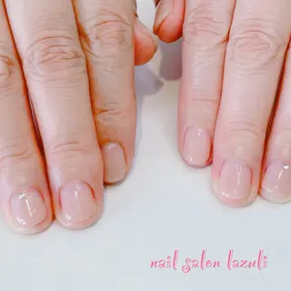 ネイル nail salon lazuliのネイルデザイン