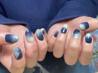 ネイル atelier moamのネイルデザイン