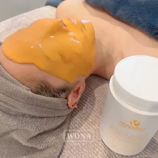 WONA所属・Yamada Rのエステ・リラクイメージ