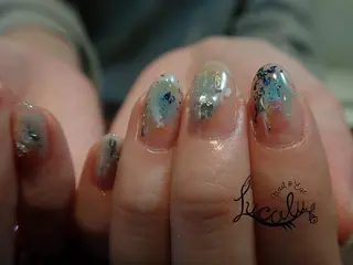 ネイル LuCoLu ucoのネイルデザイン